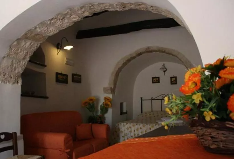 La Trullesa Holiday