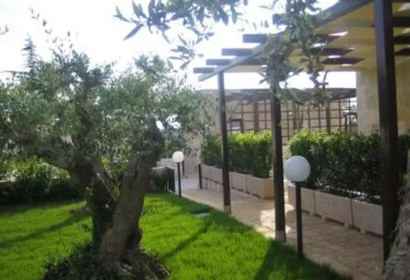 La Trullesa Holiday