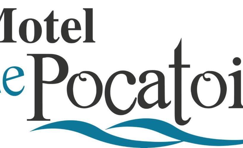Motel Le Pocatois