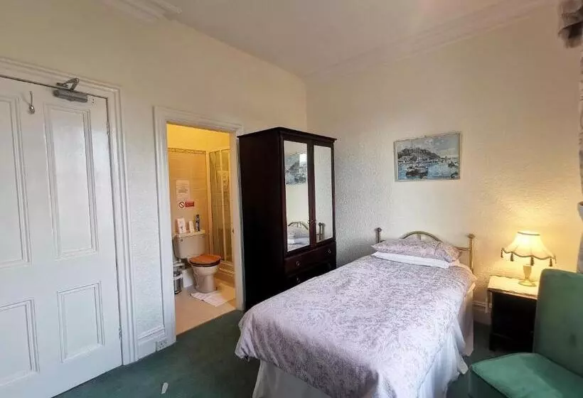 Pensionat Bron Orme Private