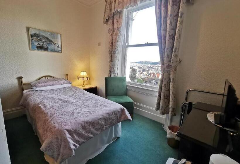 پانسیون Bron Orme Private