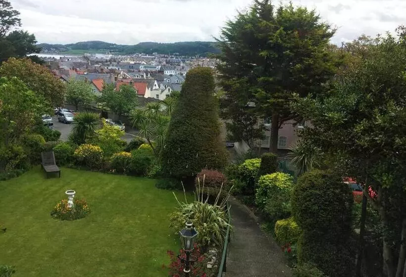Pensionat Bron Orme Private