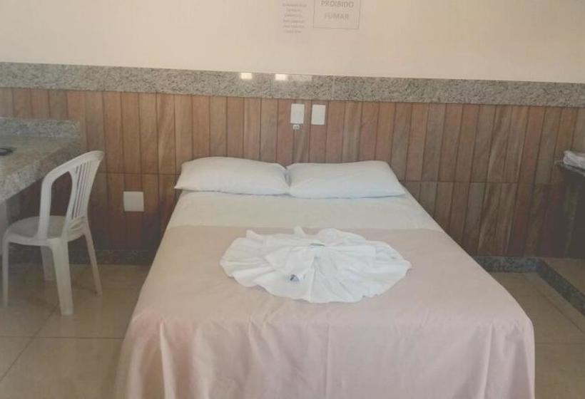 Pensjonat Pousada Lorenise