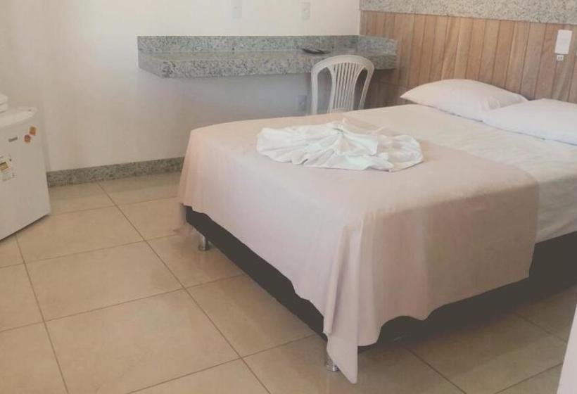 Pensjonat Pousada Lorenise