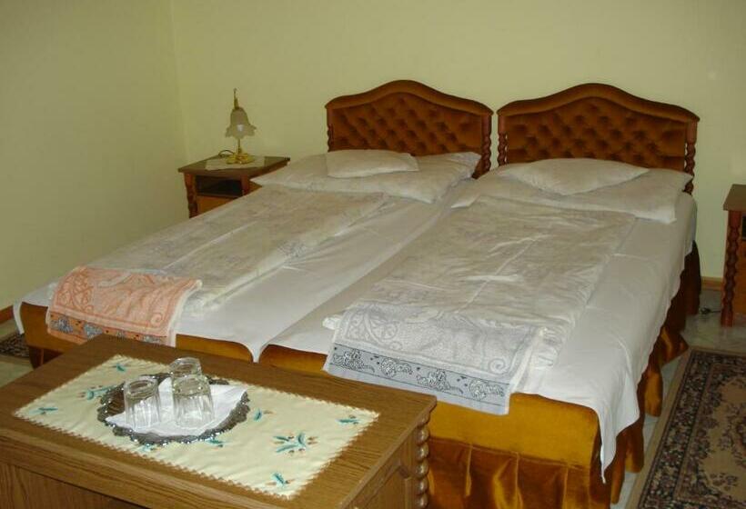 פנסיון Royal Villa