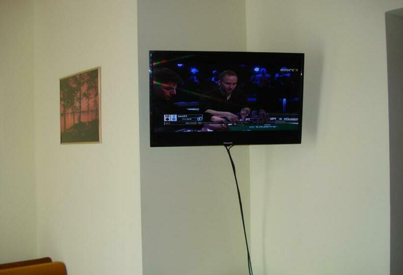 פנסיון Royal Villa