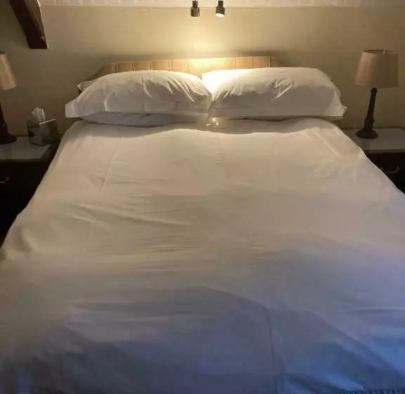 پانسیون The Old School House