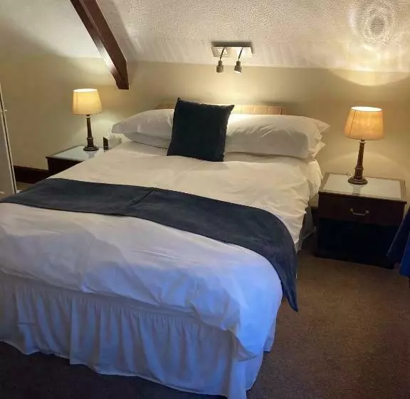 پانسیون The Old School House