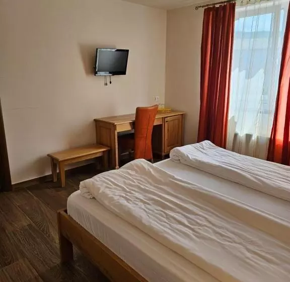 Pension Aquaris