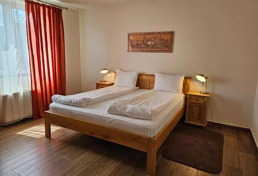 Pension Aquaris