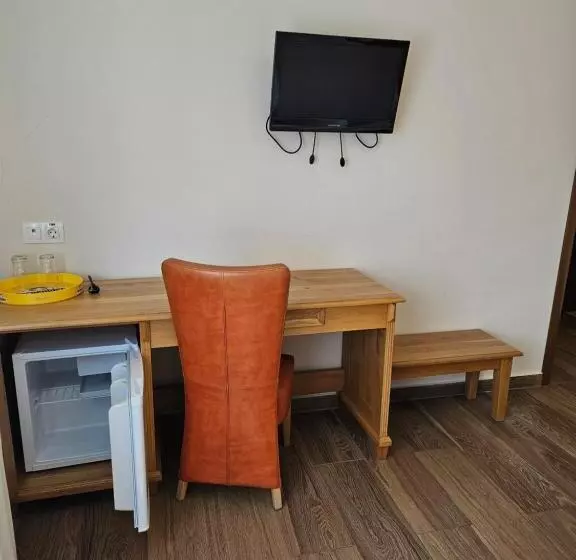 Pension Aquaris