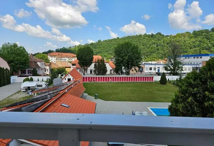 Pension Aquaris