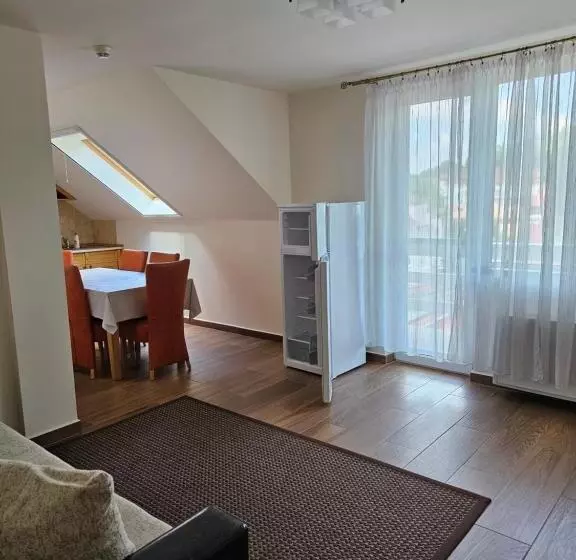 Pension Aquaris