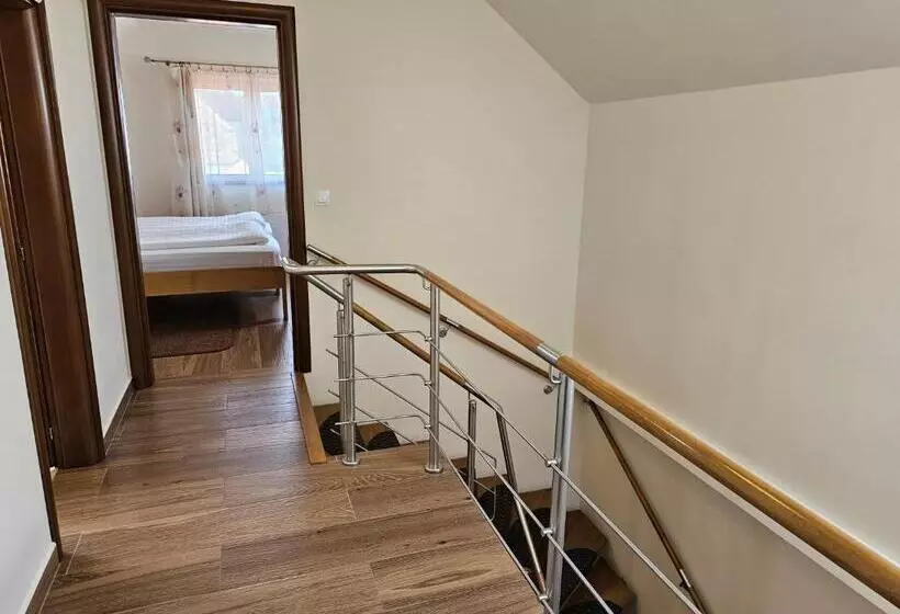 Pension Aquaris