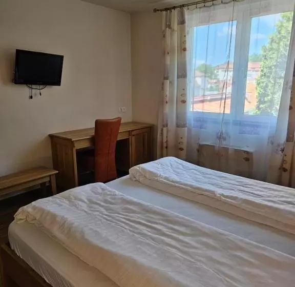 Pension Aquaris