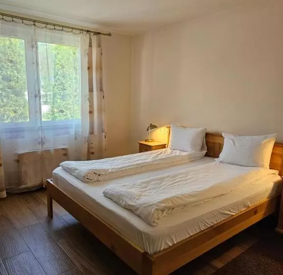 Pension Aquaris