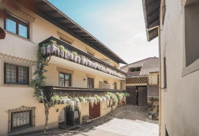 Residence Schnatzhof