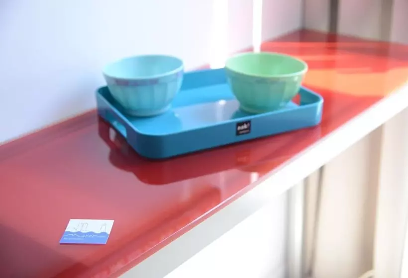 B&b Mareè Seafront Molfetta