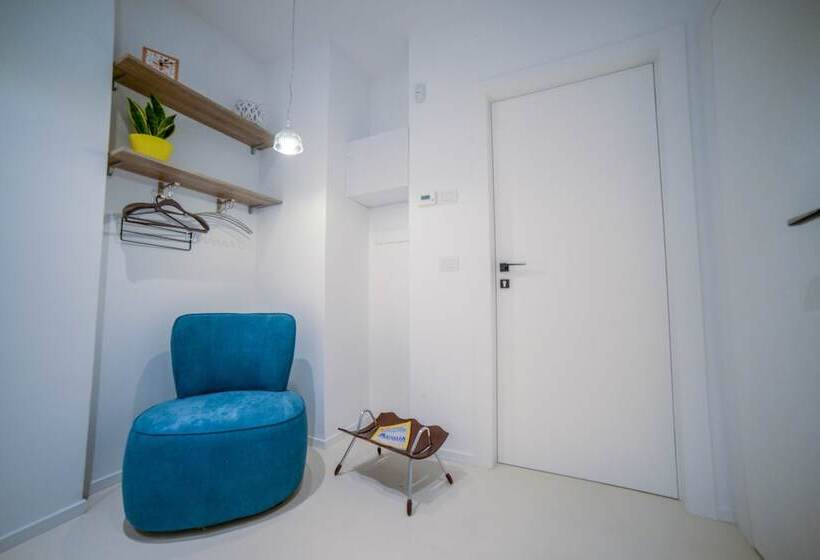 B&b Mareè Seafront Molfetta