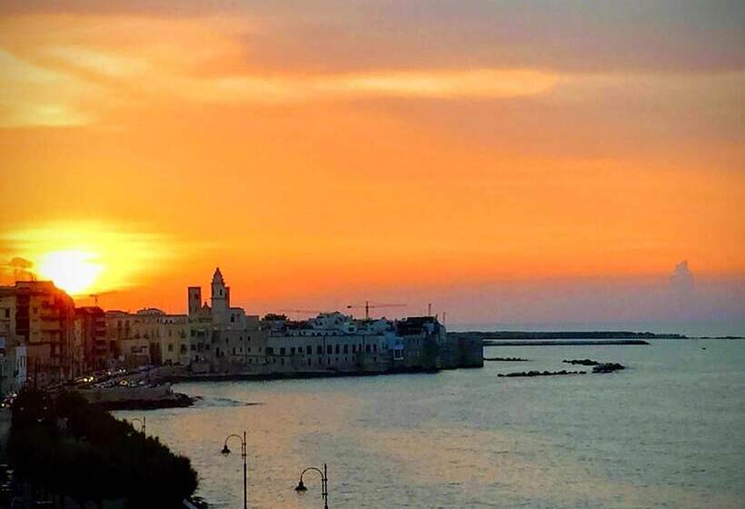 B&b Mareè Seafront Molfetta