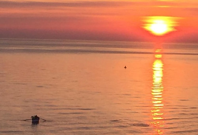 B&b Mareè Seafront Molfetta