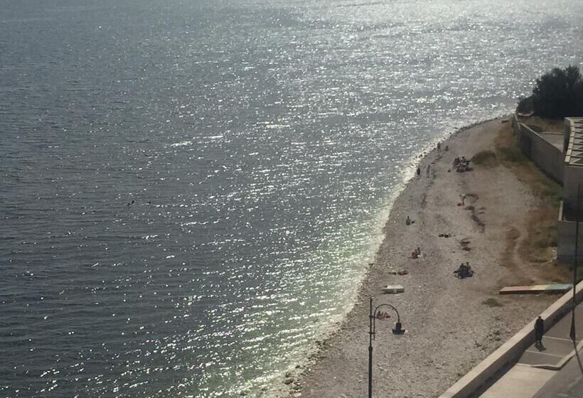 B&b Mareè Seafront Molfetta