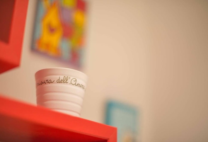 B&b Mareè Seafront Molfetta