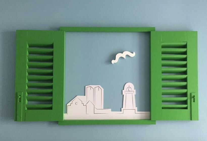 B&b Mareè Seafront Molfetta