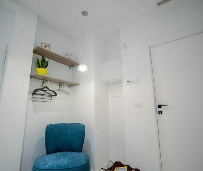 B&b Mareè Seafront Molfetta