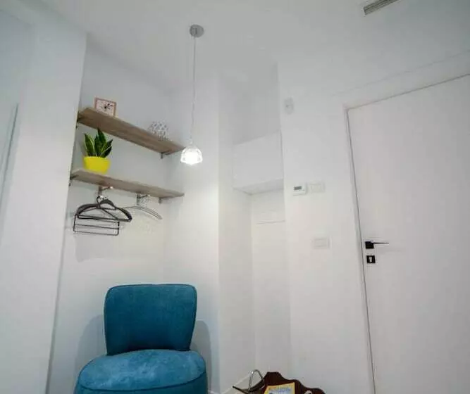 B&b Mareè Seafront Molfetta