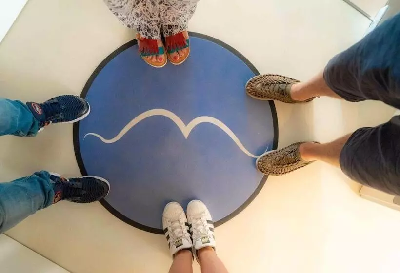 B&b Mareè Seafront Molfetta