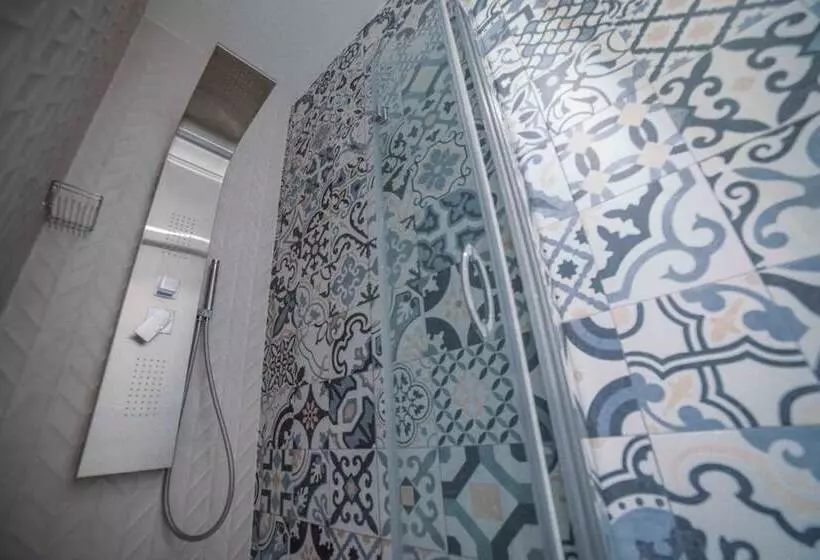 B&b Mareè Seafront Molfetta