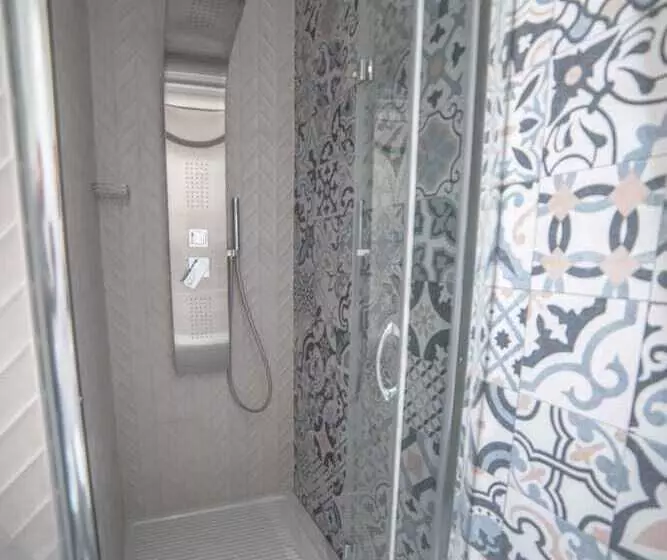 B&b Mareè Seafront Molfetta