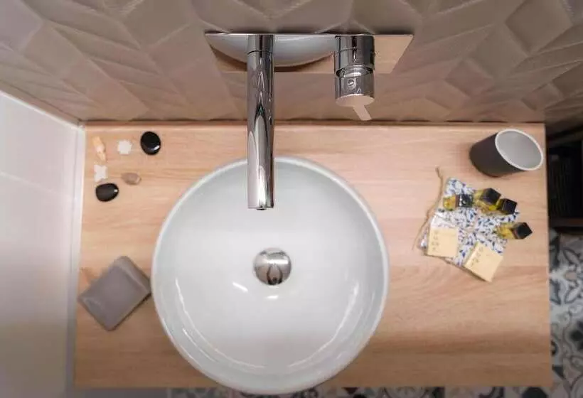 B&b Mareè Seafront Molfetta