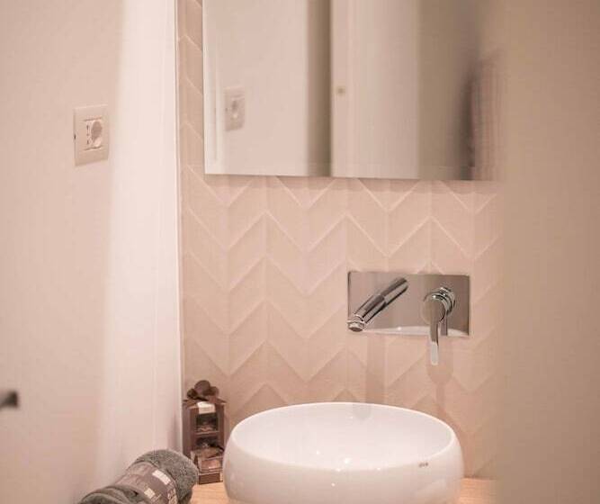 B&b Mareè Seafront Molfetta