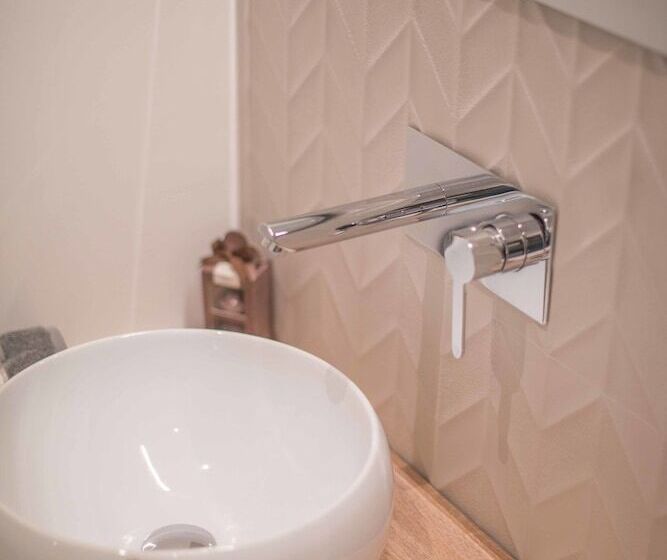 B&b Mareè Seafront Molfetta