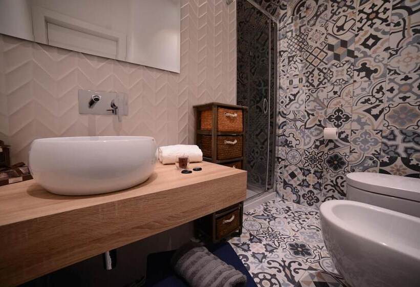 B&b Mareè Seafront Molfetta