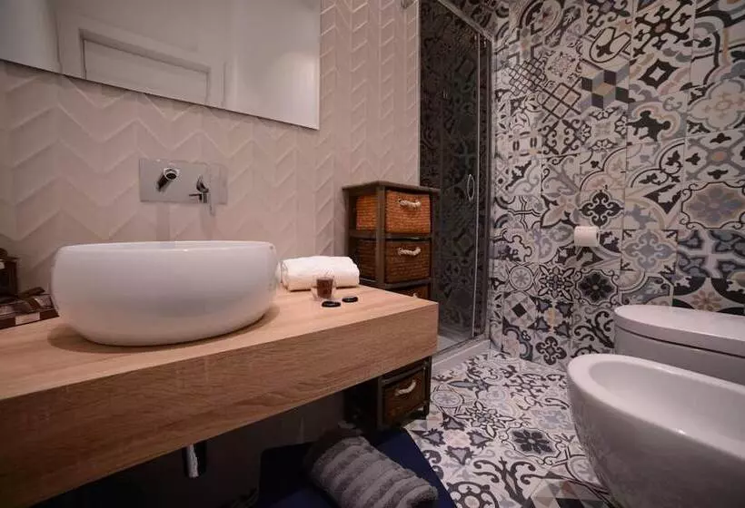 B&b Mareè Seafront Molfetta