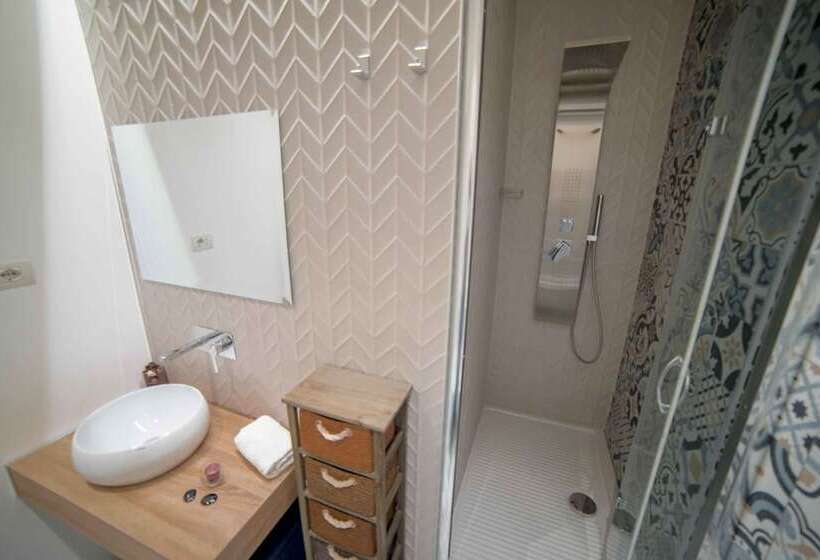 B&b Mareè Seafront Molfetta