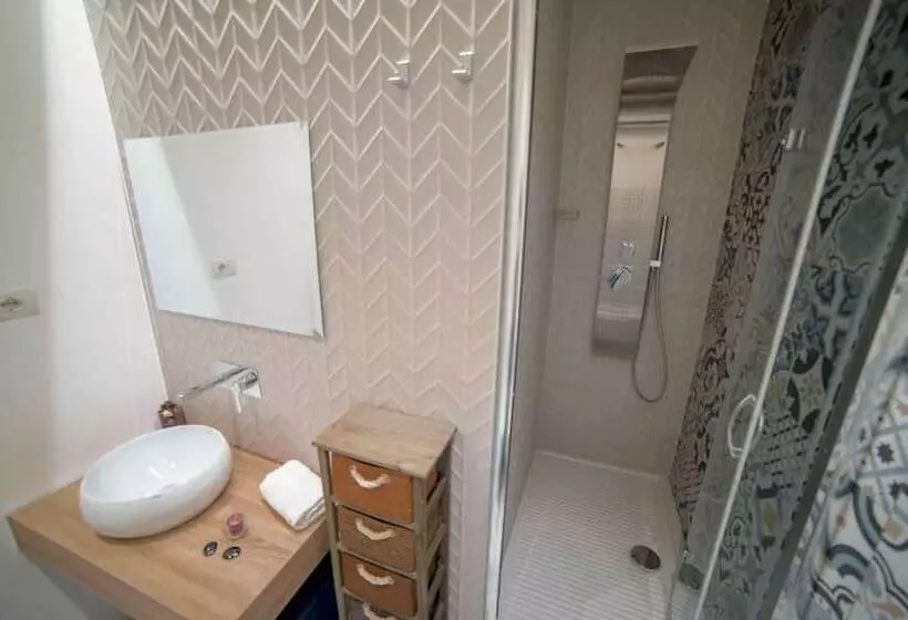 B&b Mareè Seafront Molfetta