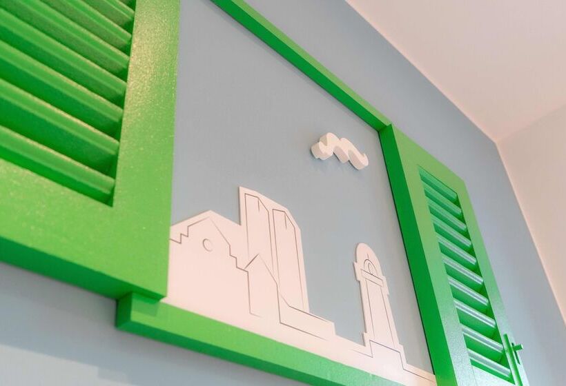 B&b Mareè Seafront Molfetta