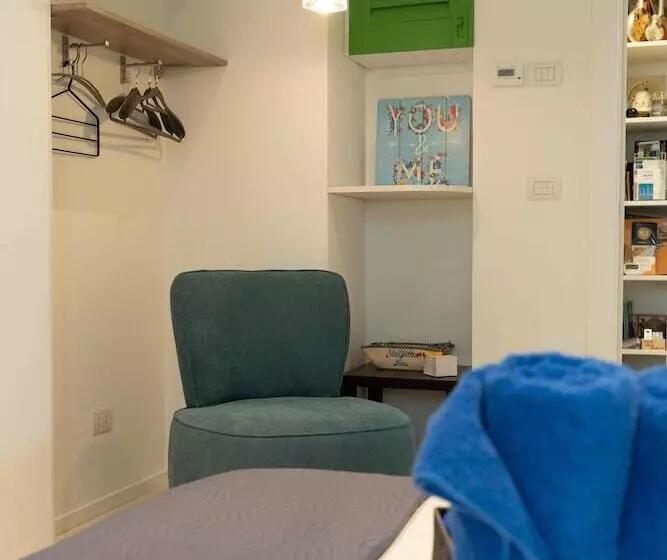 B&b Mareè Seafront Molfetta