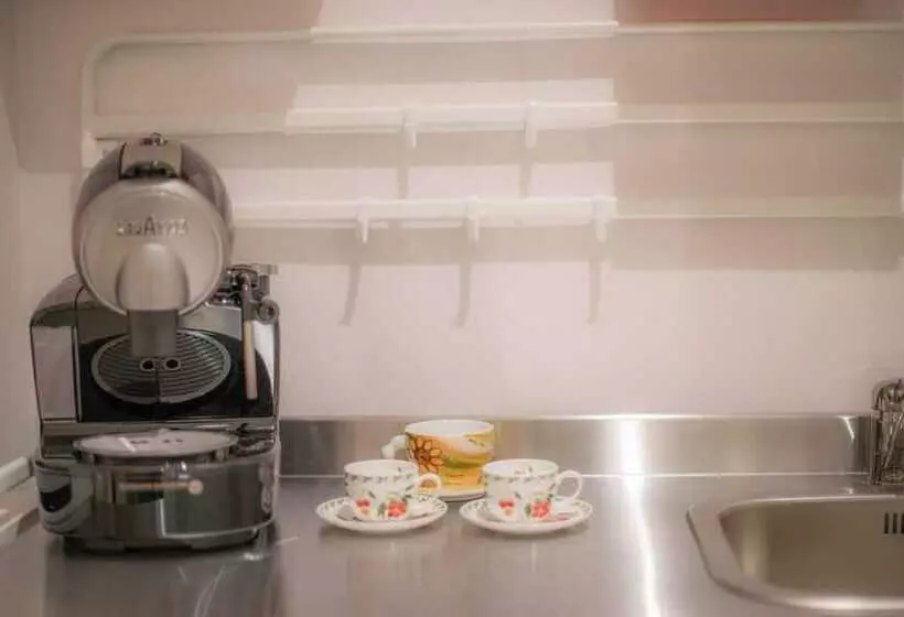 B&b Mareè Seafront Molfetta