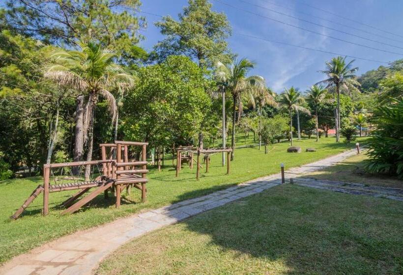 בית מלון כפרי Fazenda Canto Da Serra