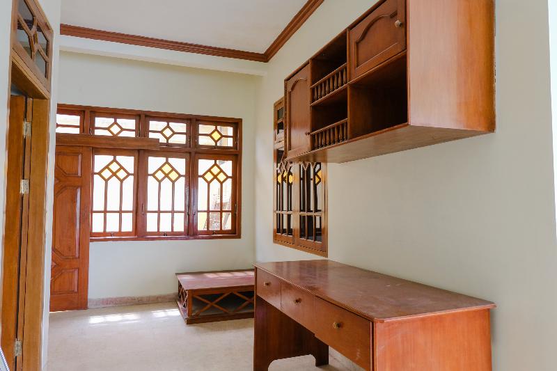 בית מלון כפרי Omah Cimbar Family Residence