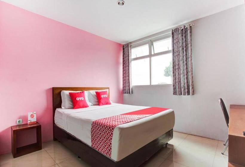 Hotel Super Collection O 3876 The Aurora Inn Lembang