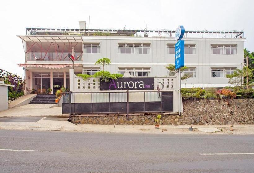 Hotel Super Collection O 3876 The Aurora Inn Lembang