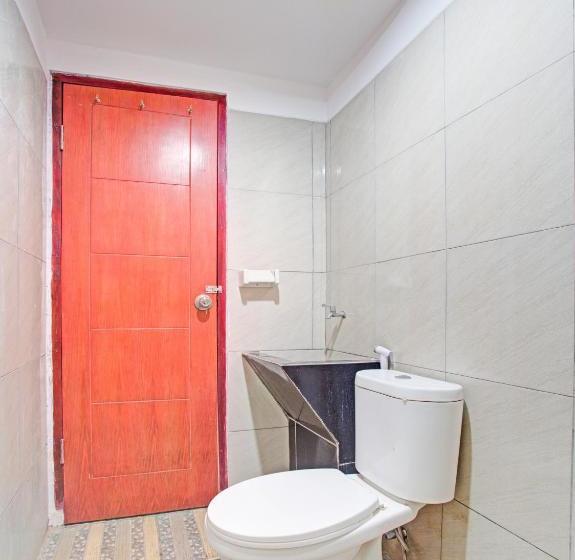 Hotel Super Collection O 3876 The Aurora Inn Lembang