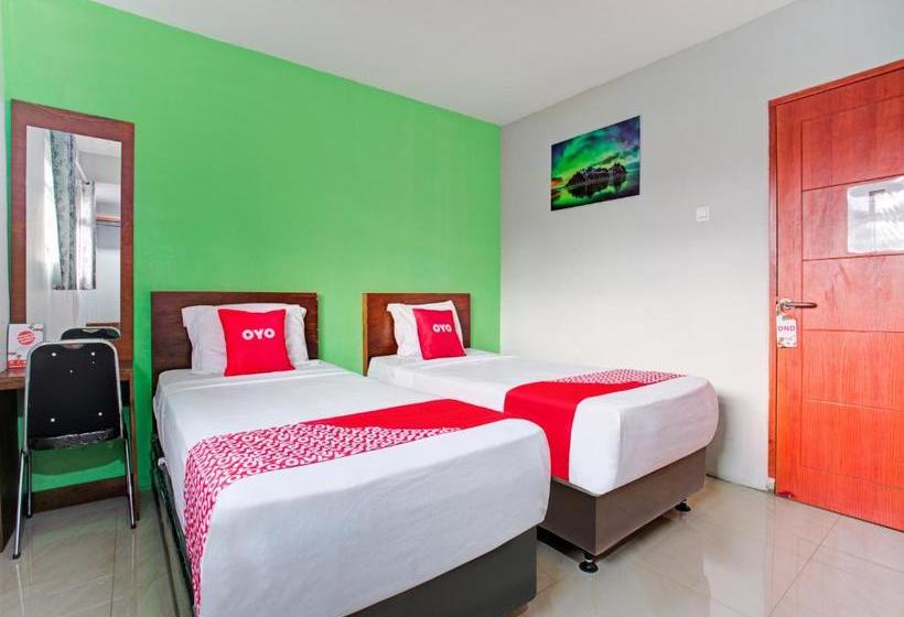 Hotel Super Collection O 3876 The Aurora Inn Lembang