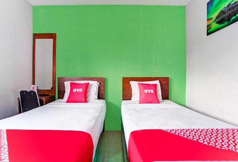 Hotel Super Collection O 3876 The Aurora Inn Lembang